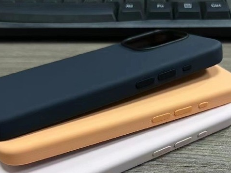 巴中苹果14维修站分享iPhone14手机壳能直接给iPhone15用吗?