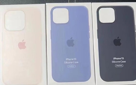 巴中苹果14维修站分享iPhone14手机壳能直接给iPhone15用吗？ 