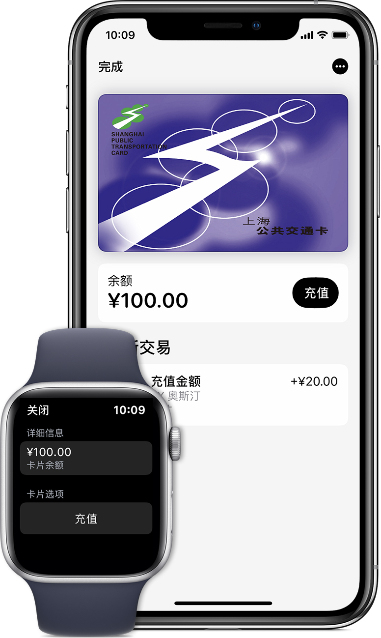 巴中苹果手机维修分享:用 Apple Pay 刷交通卡有哪些优势？如何设置和使用？ 