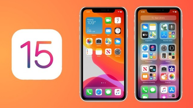 巴中苹果13维修分享iPhone13更新iOS 15.5，体验如何 