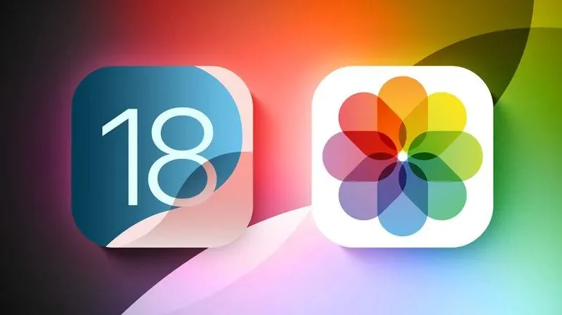 巴中苹果手机维修分享苹果 iOS / iPadOS 18.1Beta 3 发布 