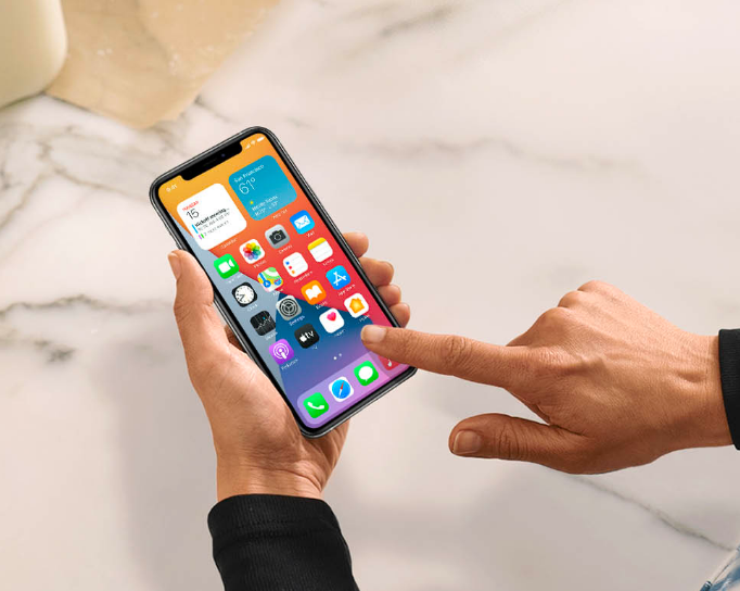 巴中苹果手机维修分享iPhone 12 出现运行缓慢或死机的情况怎么办 