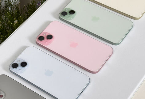 巴中iPhone15序列号查询分享如何查找苹果15手机序列号的位置