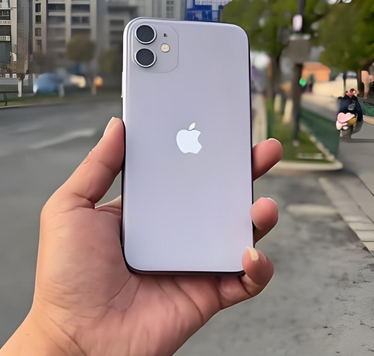 巴中苹果11系统维修分享iPhone11手机系统崩溃无法开机如何解决