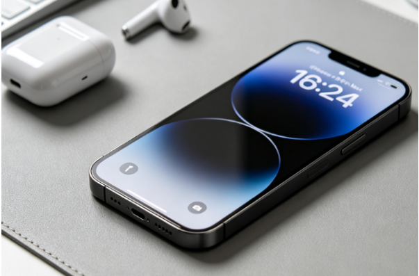 巴中苹果手机维修分享iPhone12 Pro Max 换电池 