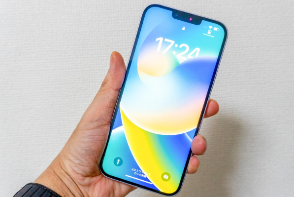 巴中苹果手机维修分享iPhone 14 Plus换电池 