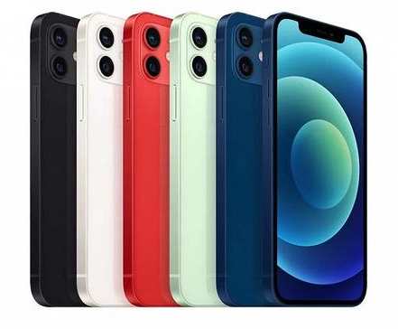 巴中苹果维修点分享iPhone 12 Pro Max维修主板易被忽略的实操故障 