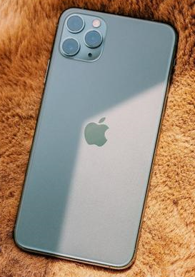 巴中苹果维修点分享iPhone 11 Pro Max黑屏特殊诱因梳理 