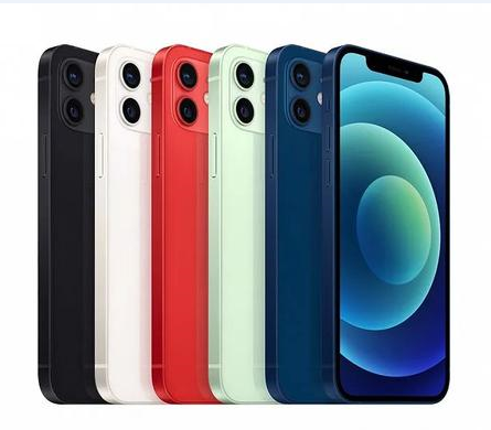 巴中苹果维修点分享iPhone 12 Pro Max黑屏冷门故障解读 
