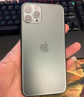 巴中苹果维修点分享iPhone 11 Pro电池发烫小众问题解读 