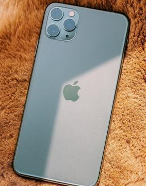 巴中苹果维修点分享iPhone 11 Pro Max电池发烫特殊问题 