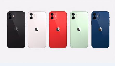 巴中苹果维修点分享iPhone 12电池发烫少见诱因解析 