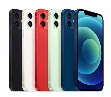 巴中苹果维修点分享iPhone 12 Pro Max发烫冷门故障梳理 