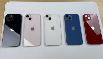 巴中苹果维修点分享iPhone 13电池发烫多类故障解析 