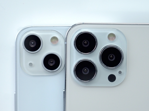 巴中苹果维修点分享iPhone 13 Pro Max发烫特殊故障解读 