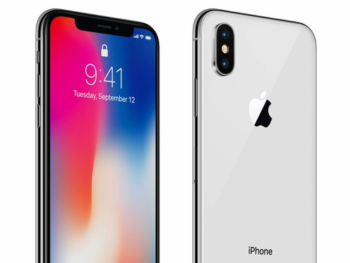 巴中苹果维修点分享iPhone X摄像头实拍质感与场景适配全解析 